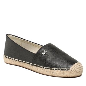 Espadrilky MICHAEL Michael Kors - Kendrick Slip On 40R7KNFP1L Black.