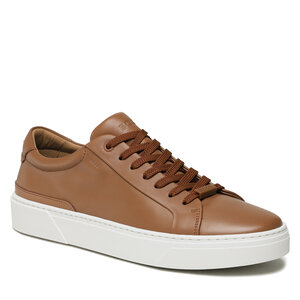 Tenisky Boss - 50492811 Light/Pastel Brown 234.