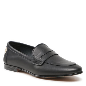 Lordsy Tommy Hilfiger - Th Loafer FW0FW06991 Black BDS.
