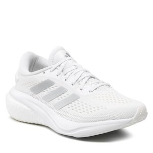 Topánky adidas - Supernova 2 W GZ6939 Ftwwht/Silvmt/Clowhi.
