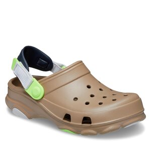 Dreváky Crocs - Classic All Terain Kids Clog 207458 001.