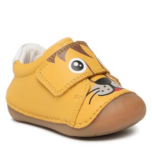 Poltopánky Geox - B Tutim B.