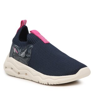 Sneakersy Geox - J Phyper G.