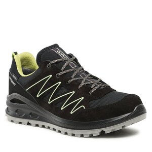 Trekingová obuv Grisport - 15109 V23G.