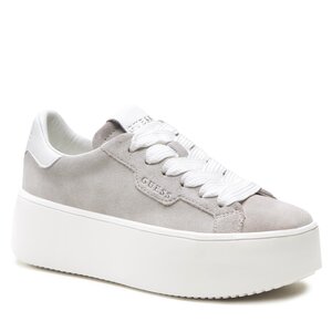 Sneakersy Guess - Marilyn FL6MRI SUE12 GREY.