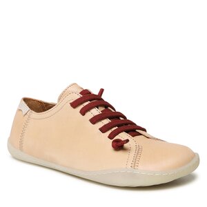 Poltopánky Camper - Pau Cami 20848-214 Beige.