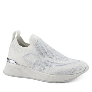 Sneakersy Tamaris - 1-24704-20 Wht/Lt.Blue Me 188.