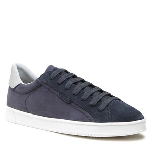 Sneakersy Geox - U Pieve U25ETB01022C4000 Blue.