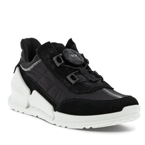 Poltopánky ECCO - BIOM K1 71174251094 Black.