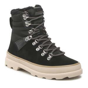 Členková obuv Gant - Frenny 25553407 Black G00.