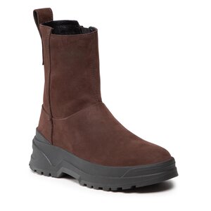 Členková obuv Vagabond - Maxime 5258-050-35 Chocolate.