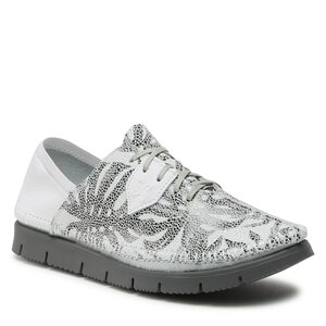 Poltopánky Maciejka - 05873-11/00-1 Biela.