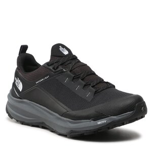 Trekingová obuv The North Face - Vectiv Exploriis 2 Futurelight NF0A7W6CNY71 TNF Black/Venadis Grey.