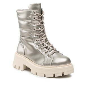 Členková obuv Tamaris - 1-26887-39 Champagne 138.