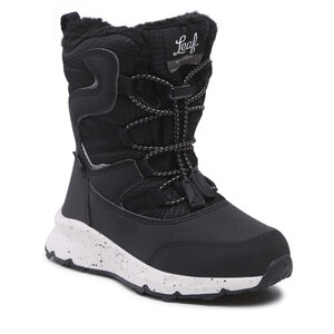 Snehule Leaf - Kardis LKARD201K Black.