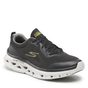 Topánky SKECHERS - Go Run Glide Step Flex 220503/BLK Black.