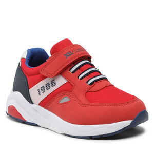 Topánky Xti - 150322 Red.