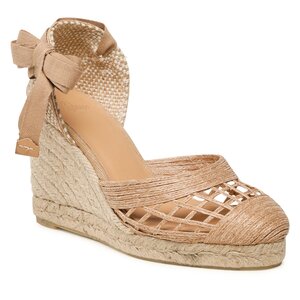 Espadrilky Castañer - Caracas/8/144 023123-2010 2010.