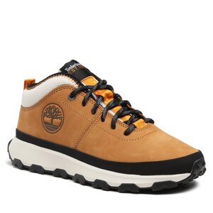 Sneakersy Timberland - Winsor Trail Hiker TB0A5TWV2311 Wheat.