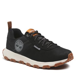Sneakersy Timberland - Winsor Trail Low TB0A5TKV0151 Black.
