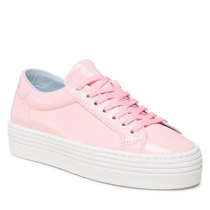 Sneakersy Chiara Ferragni - CF3119 012 Pink.