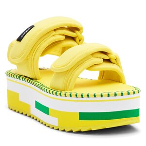 Sandále Desigual - 23SSSA05 8023.