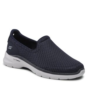 Poltopánky Skechers - 6-Motley 216208/NVY Navy.