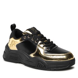 Sneakersy Versace Jeans Couture - 74YA3SF3 ZS702 G89.