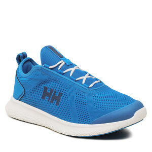 Topánky Helly Hansen - Supalight Medley 11845_639 Electric Blue/Off White.