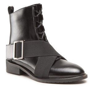 Členková obuv Eva Longoria - EL-09-06-000883 601.