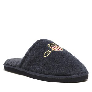 Papuče Gant - Tamaware 25698379 Marine G69.