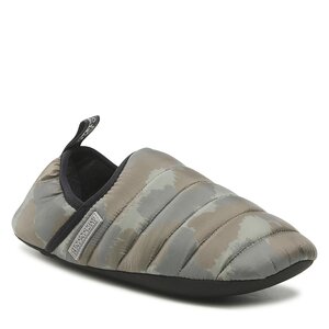 Papuče Napapijri - Herl NP0A4H93 Comuflage FC1.