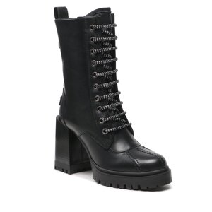 Členková obuv Furla - Climb YF88CMB-BX1343-1688S-1-004-20-IT Nero/Pergamena.