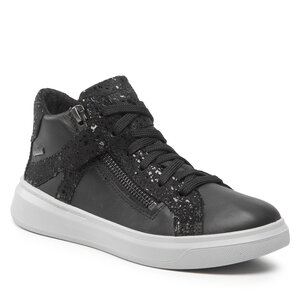 Sneakersy Superfit - GORE-TEX 1-006451-0020 S Schwarz.