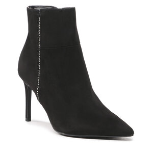 Členková obuv Tamaris - 1-25023-39 Black 001.