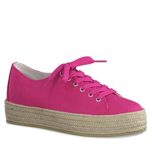 Espadrilky Tamaris - 1-23789-20 Fuxia 513.