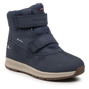 Snehule Viking - Dennis Gtx GORE-TEX 3-90075-5 Navy.