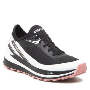 Topánky Rossignol - W Skpr Light RNKWC04 Black 200.