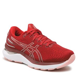 Topánky Asics - Gel-Cumulus 24 1012B206 Cranberry/Frosted Rose 600.