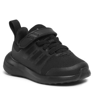 Topánky adidas - FortaRun 2.0 El I HP2502 Black.