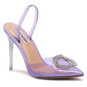 Sandále Steve Madden - Vionnet SM11001965-56l Lavender Blooms.