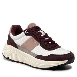 Sneakersy Björn Borg - R1320 2241 632505 Brgy/Pink 5455.