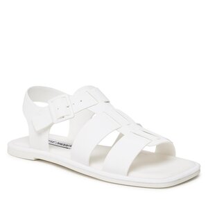 Sandále Steve Madden - Danica SM11002414-002 White.