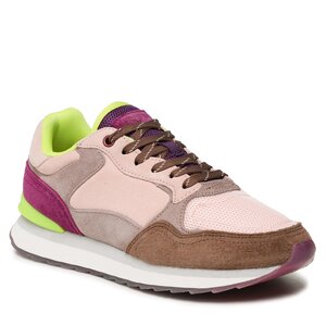 Sneakersy HOFF - Valparaiso 12302001 Camel.