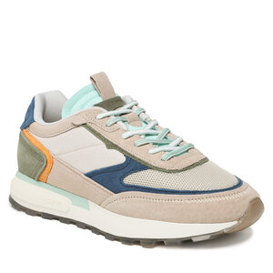 Sneakersy HOFF - Kibo 12307611 Taupe.