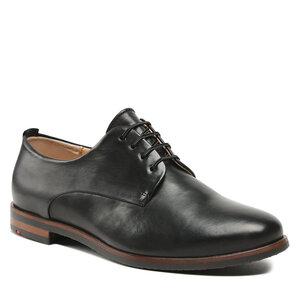 Poltopánky Lloyd - 27-325-00 Black.