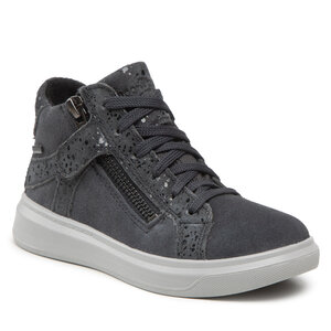 Sneakersy Superfit - GORE-TEX 1-006451-2010 M Grau.
