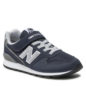 Sneakersy New Balance - YV996NV3 Tmavomodrá.