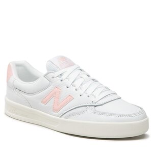 Sneakersy New Balance - CT300SP3 Biela.