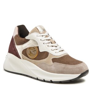 Sneakersy Nero Giardini - I205248D Creta 451.